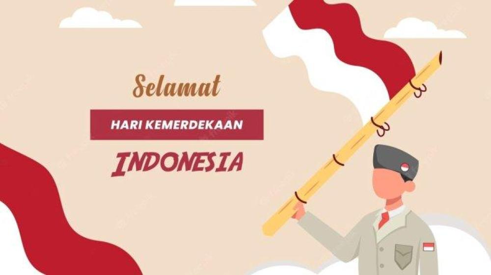 Isi dan  Arti, maksud Teks Proklamasi Kemerdekaan Indonesia dalam Berbagai Aspek 