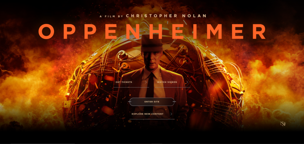 Mengintip Sosok  Ayah Bom Atom Oppenheimer: Kisah Tokoh Ilmuan di Balik  Sinema  Populer Christopher Nolan 