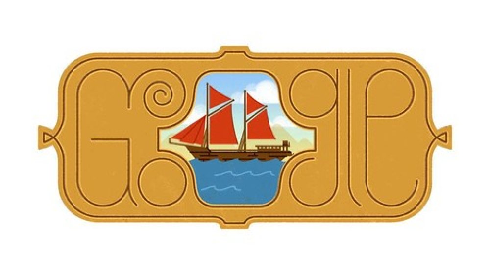 Penghargaan Untuk Kapal Pinisi Google Doodle Pada Tahun 2023-12-7, Inilah Sejarahnya.
