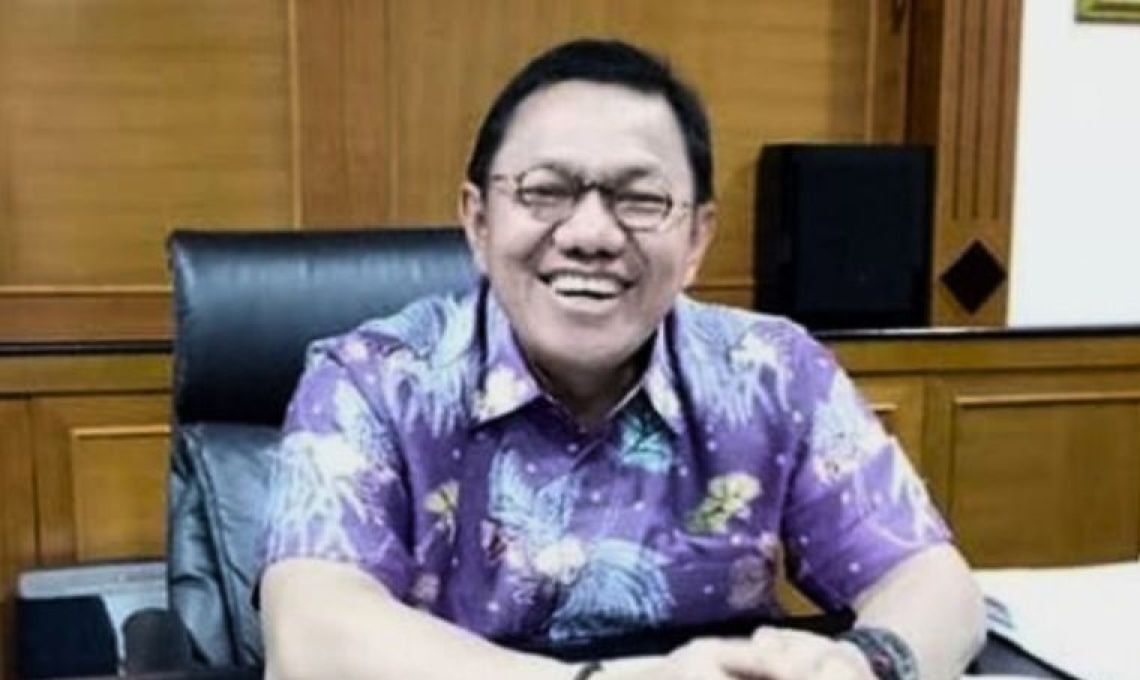 KB Purna Adhyaksa Apresiasi Jaksa Agung Dan Jampidsus Bongkar Korupsi