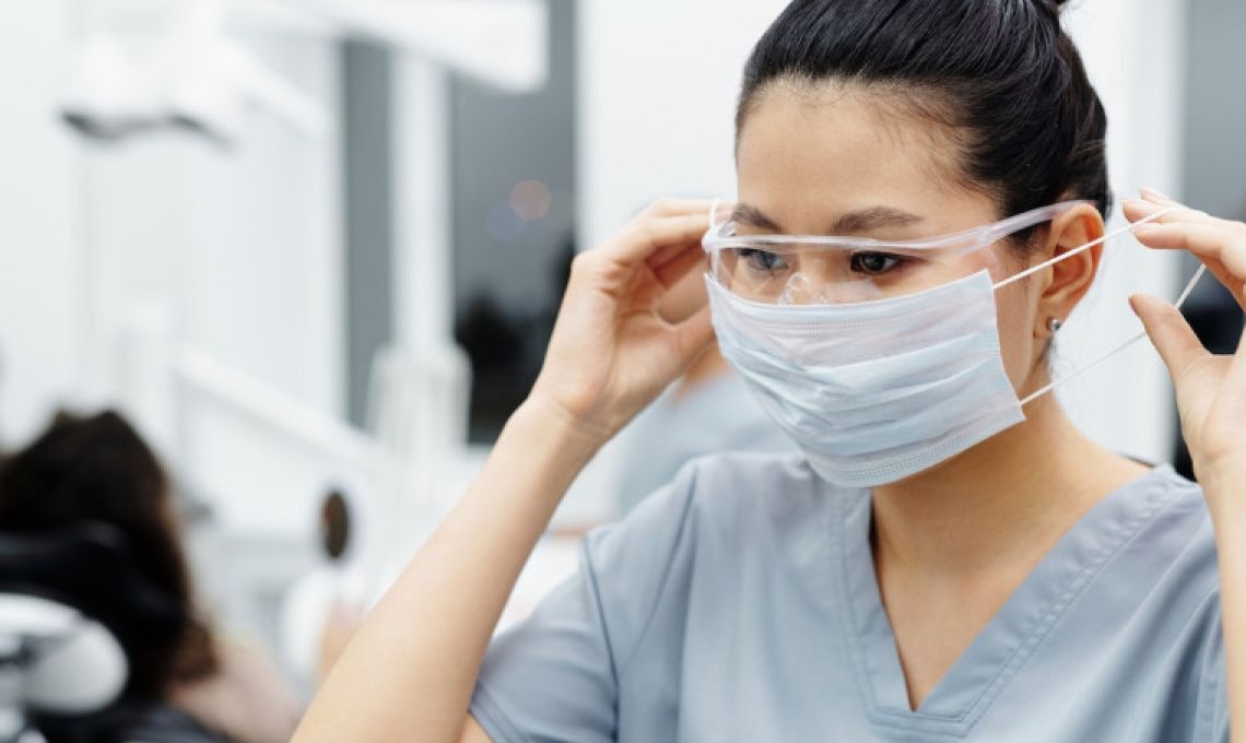 Korea Selatan Akan Menambah 2.700 Perawat Akibat Pemogokan Dokter