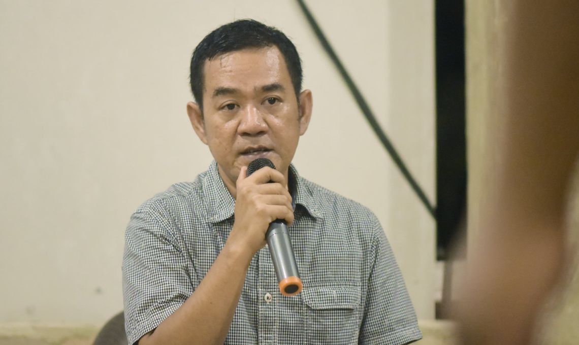 KPU Kabupaten Banka Barat Memulai Pemungutan Suara Ulang Di Tingkat Kecamatan