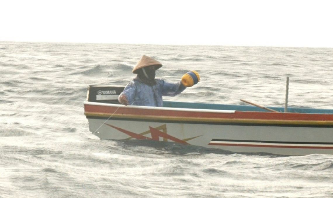 Nelayan Maluku Tengah Praktikkan Kelola Perikanan Secara Berkelanjutan