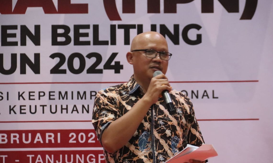 Investasi Di Belitung Akan Meningkat Hingga Tahun 2023.