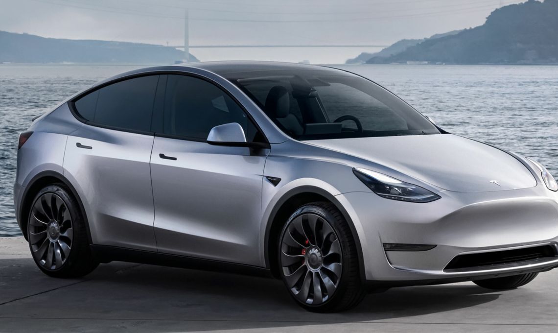 Tesla Mengurangi Harga Langganan FSD Di AS Menjadi 1,6 Juta Yen Per Bulan.